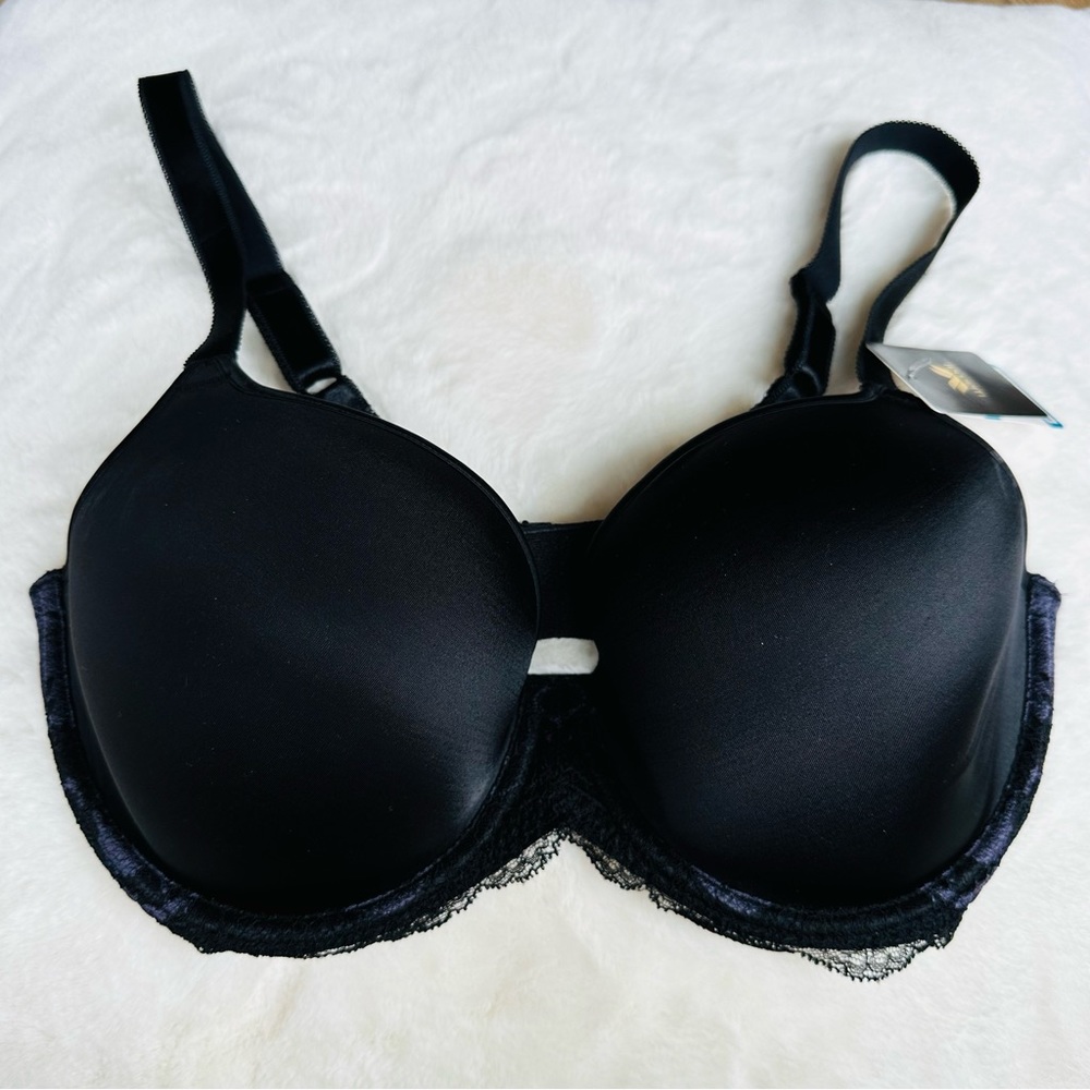 Gorgeous Wacoal T-Shirt bra